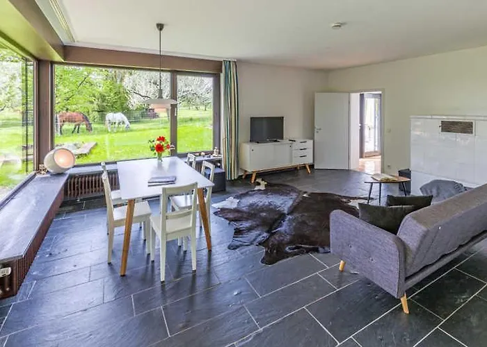 Hébergement de vacances Feriendomizil M No_ 7_1 Villingen-Schwenningen